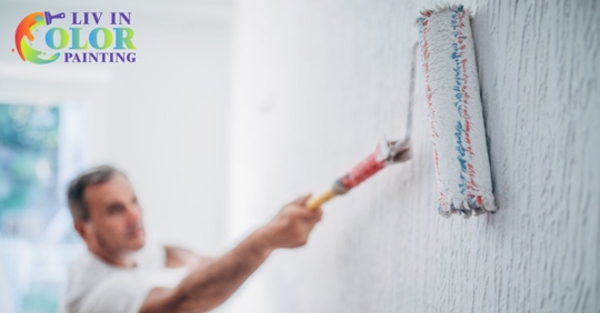 professional painter