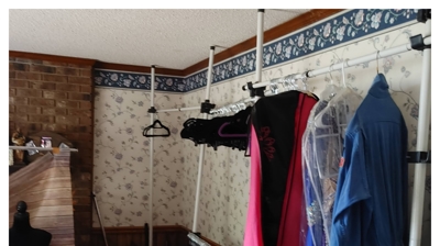 Before & After Photo