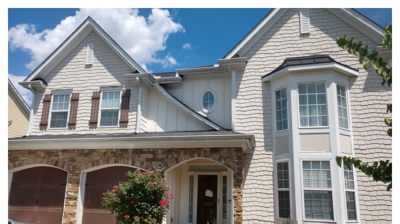 Before & After Photo