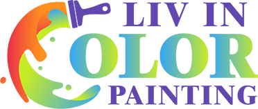 Liv in Color Painting