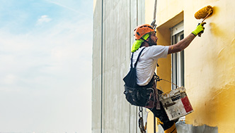 Commercial & Industrial Painting