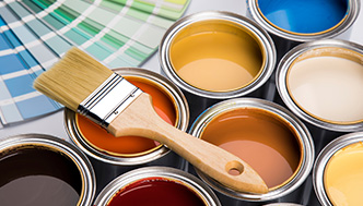 Painting Maintenance