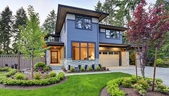 Residential Painting